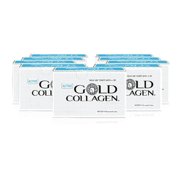 Collagen 90 Day Programme